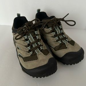 Merrell Dri Hiking shoes